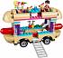 Lego Friends. Парк развлечений: фургон с хот-догами  - миниатюра №3